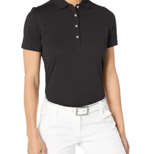 callaway womens golf polo 1