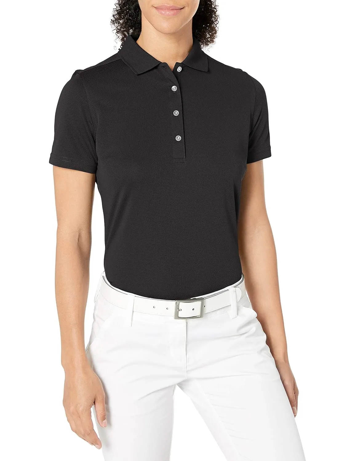 callaway womens golf polo 1