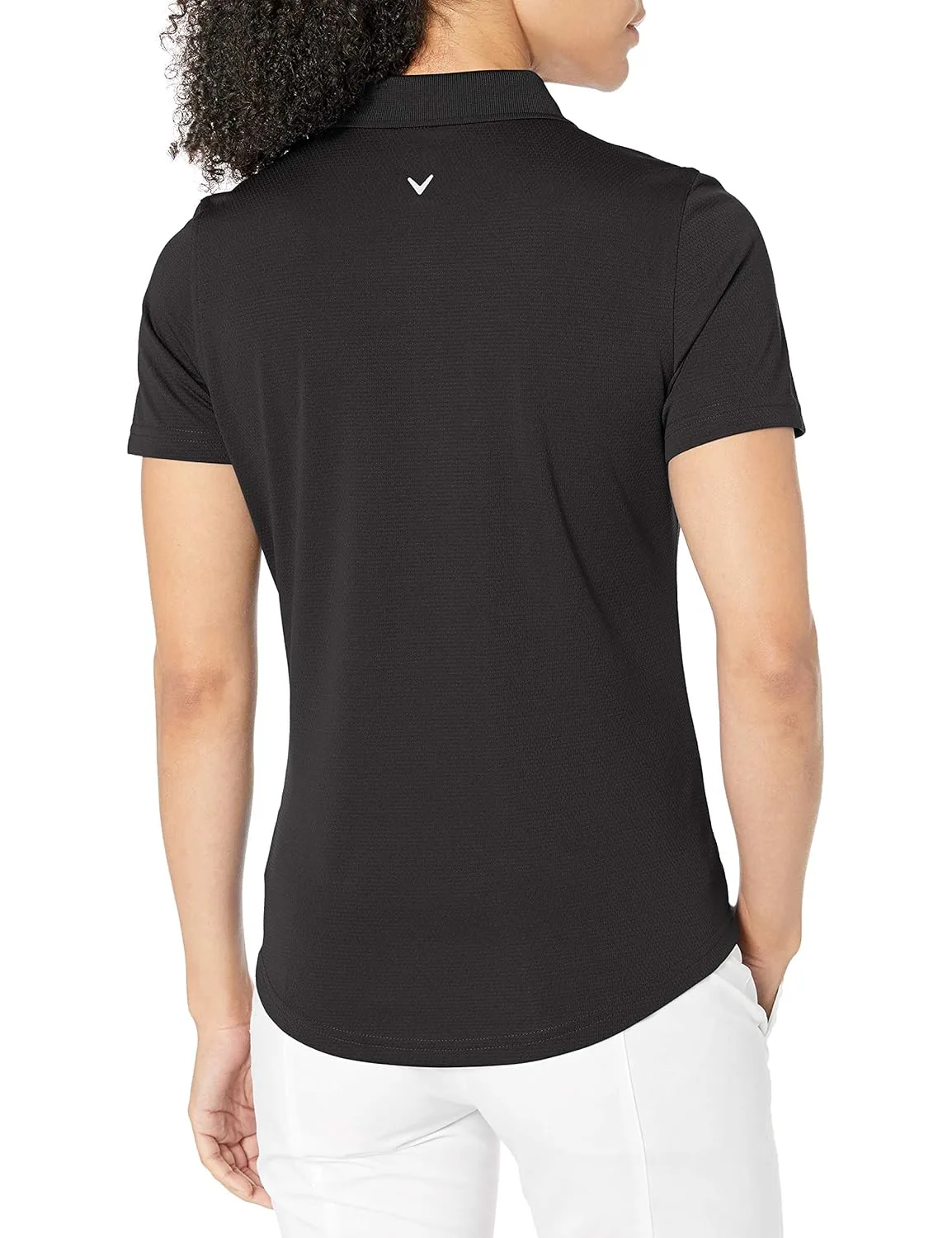 callaway womens golf polo 2
