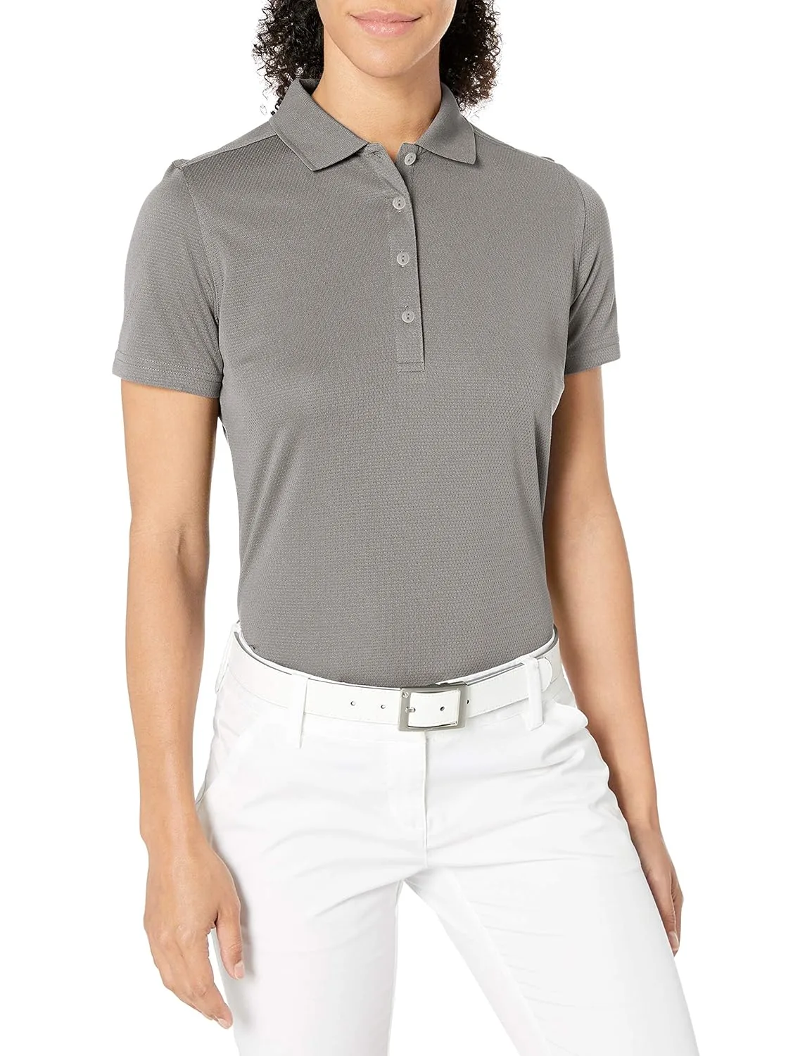 callaway womens golf polo 5