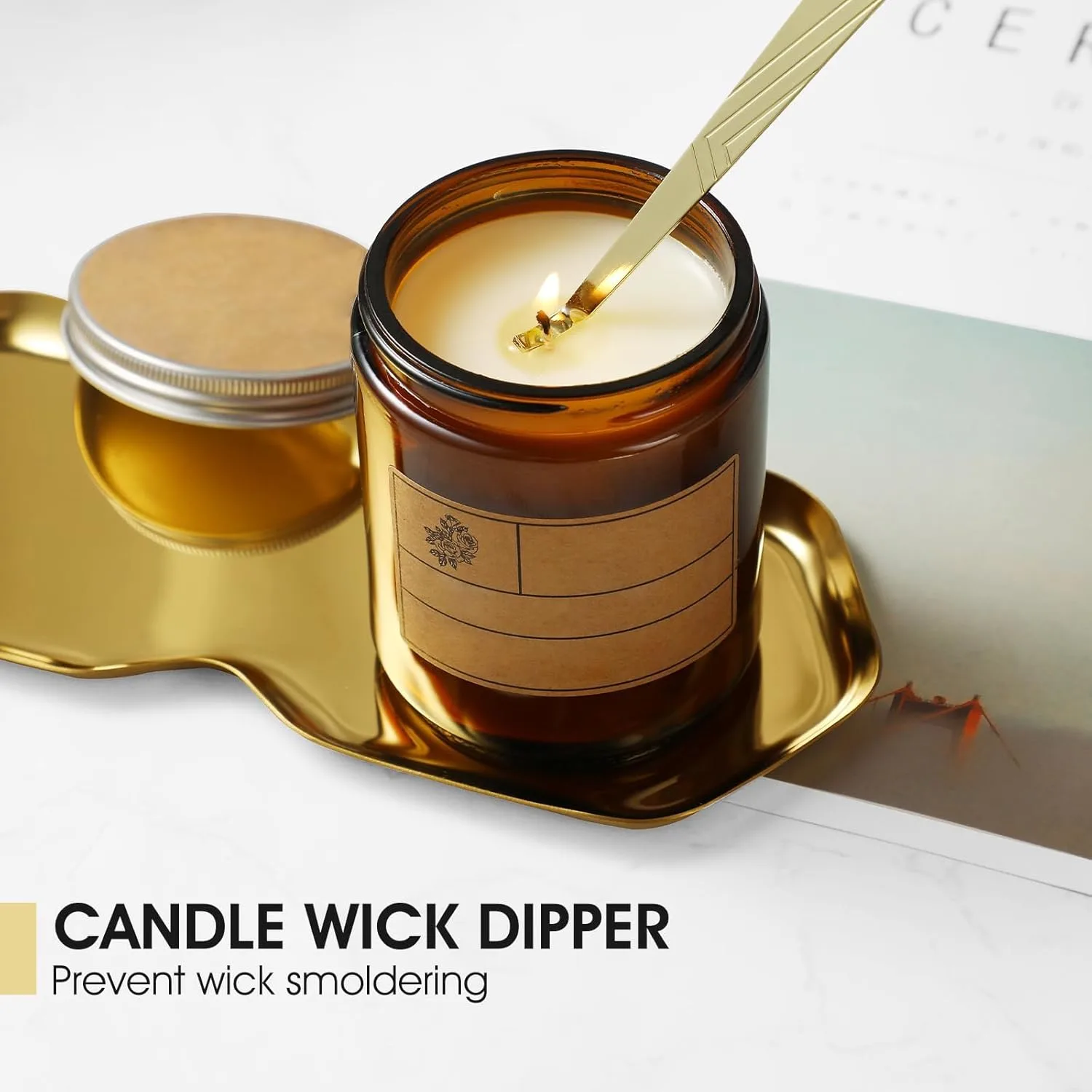 candle care kit 5