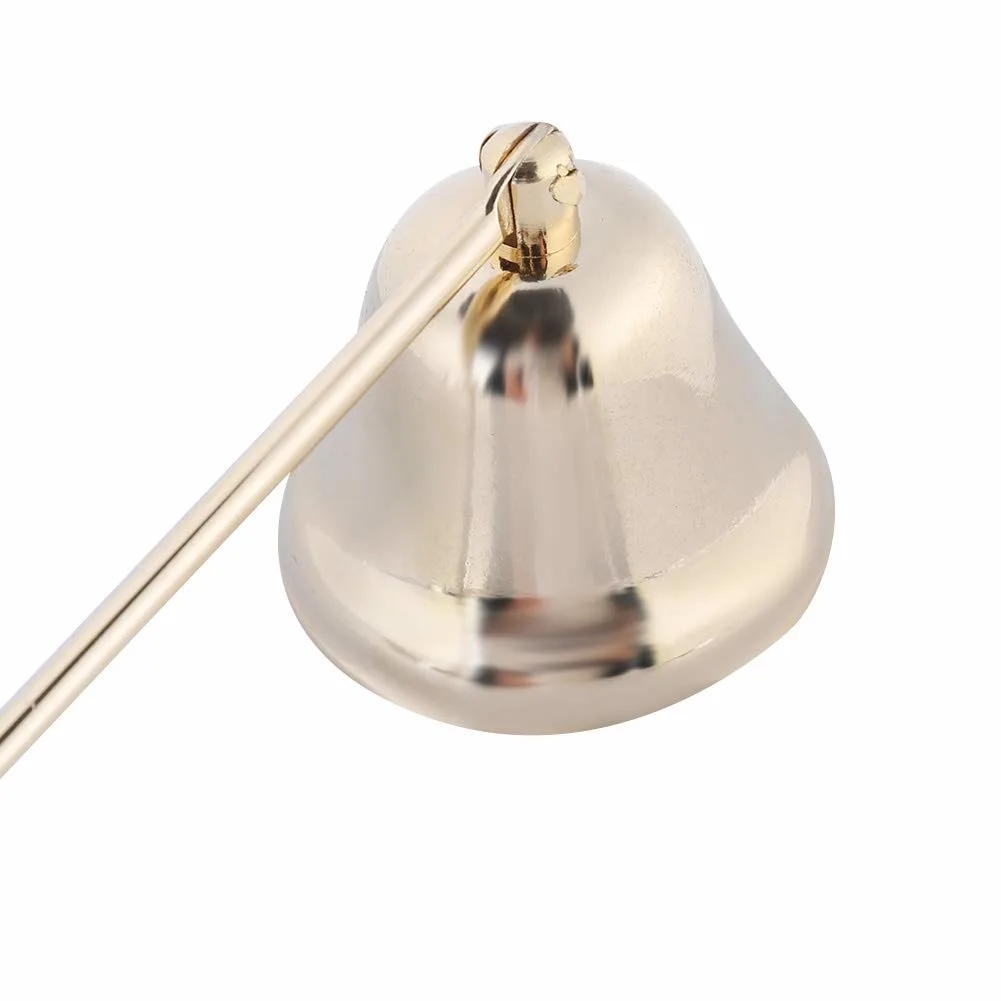 candle snuffer stainless steel 4