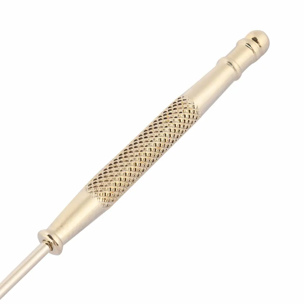 candle snuffer stainless steel 6