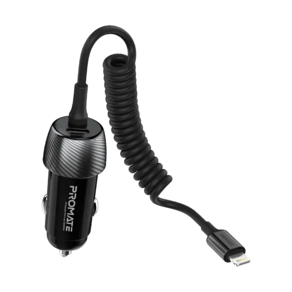 car charger lightning 1