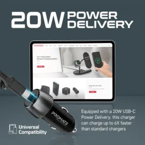 car charger lightning 3