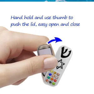 car mezuzah safe travel 4