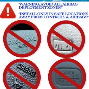 car mezuzah safe travel 6