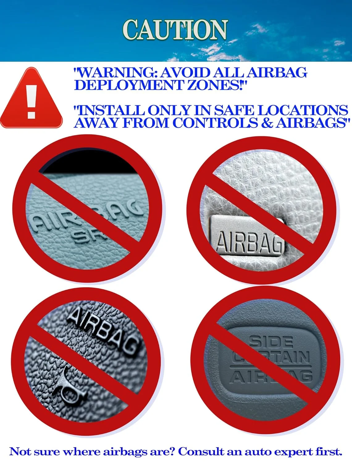 car mezuzah safe travel 6