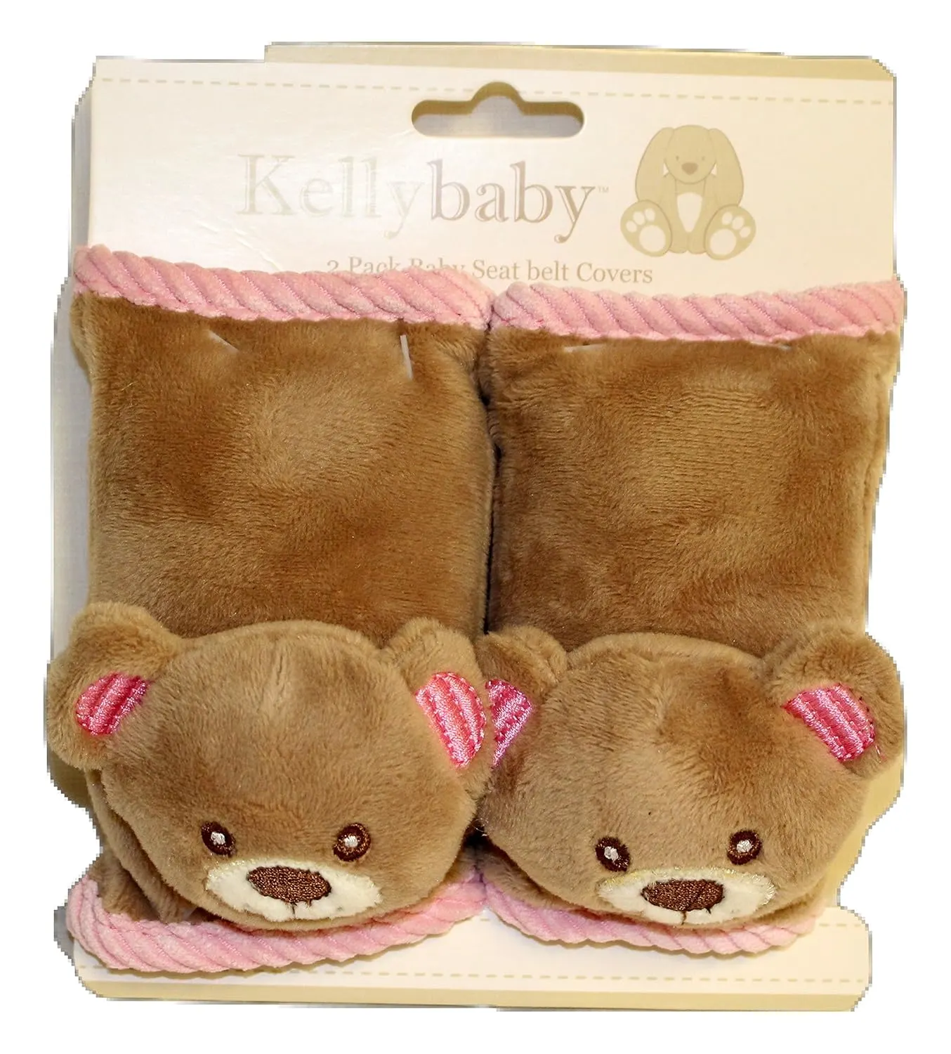 car seat strap covers 1