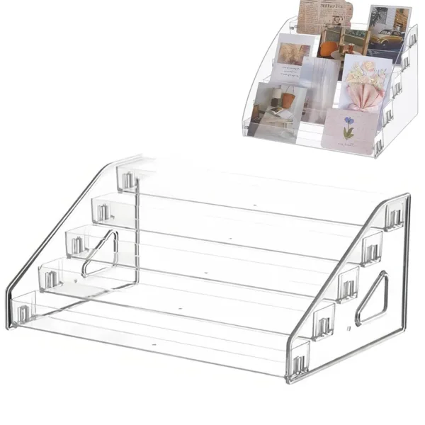 card display stand 1