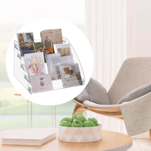 card display stand 4