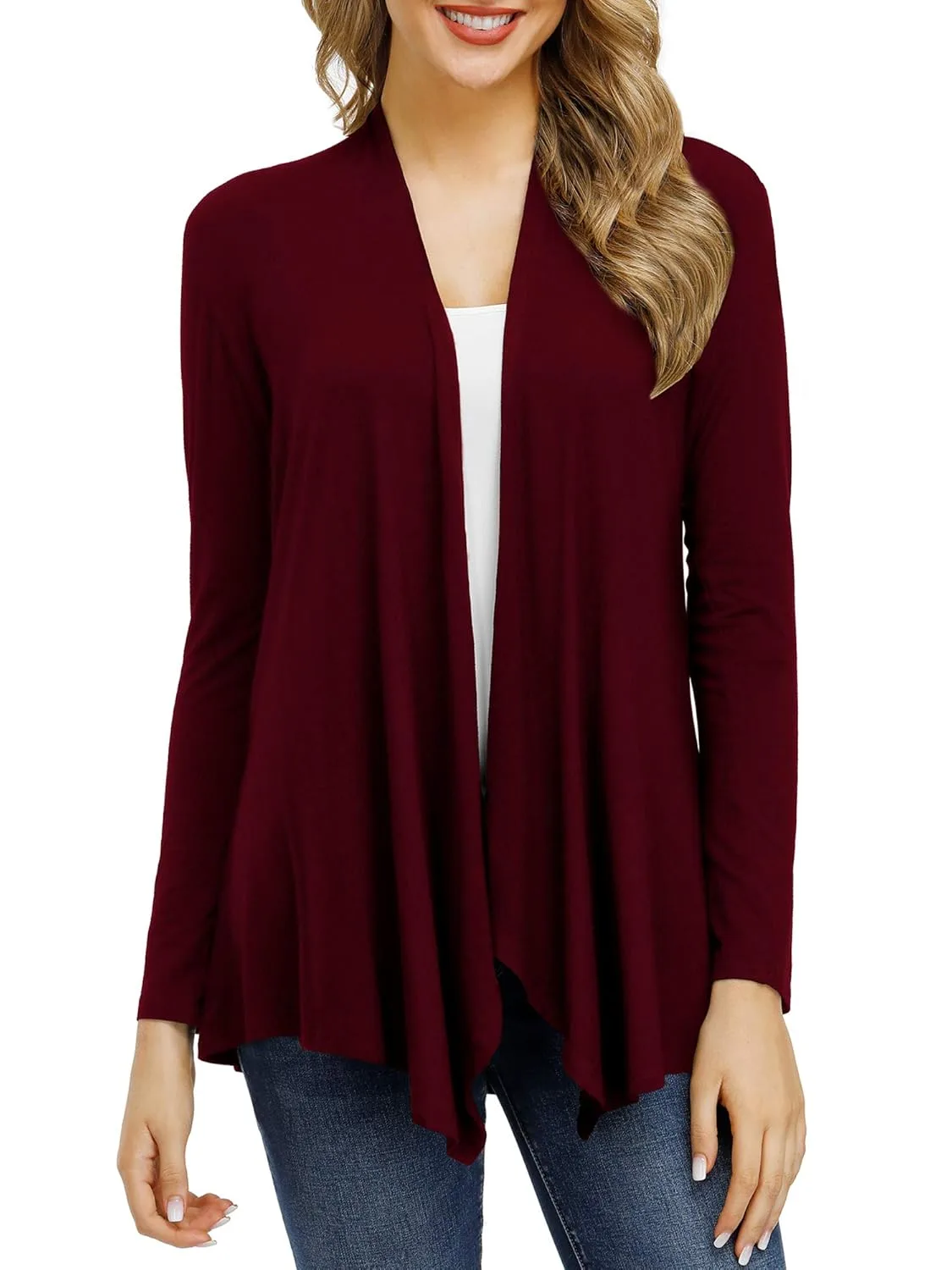 cardigans women open front 1