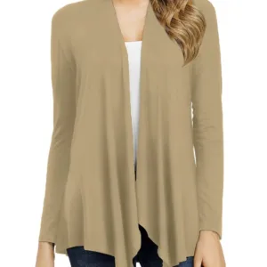 cardigans women open front 7