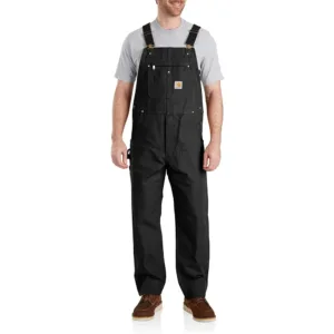 carhartt mens duck bib 1