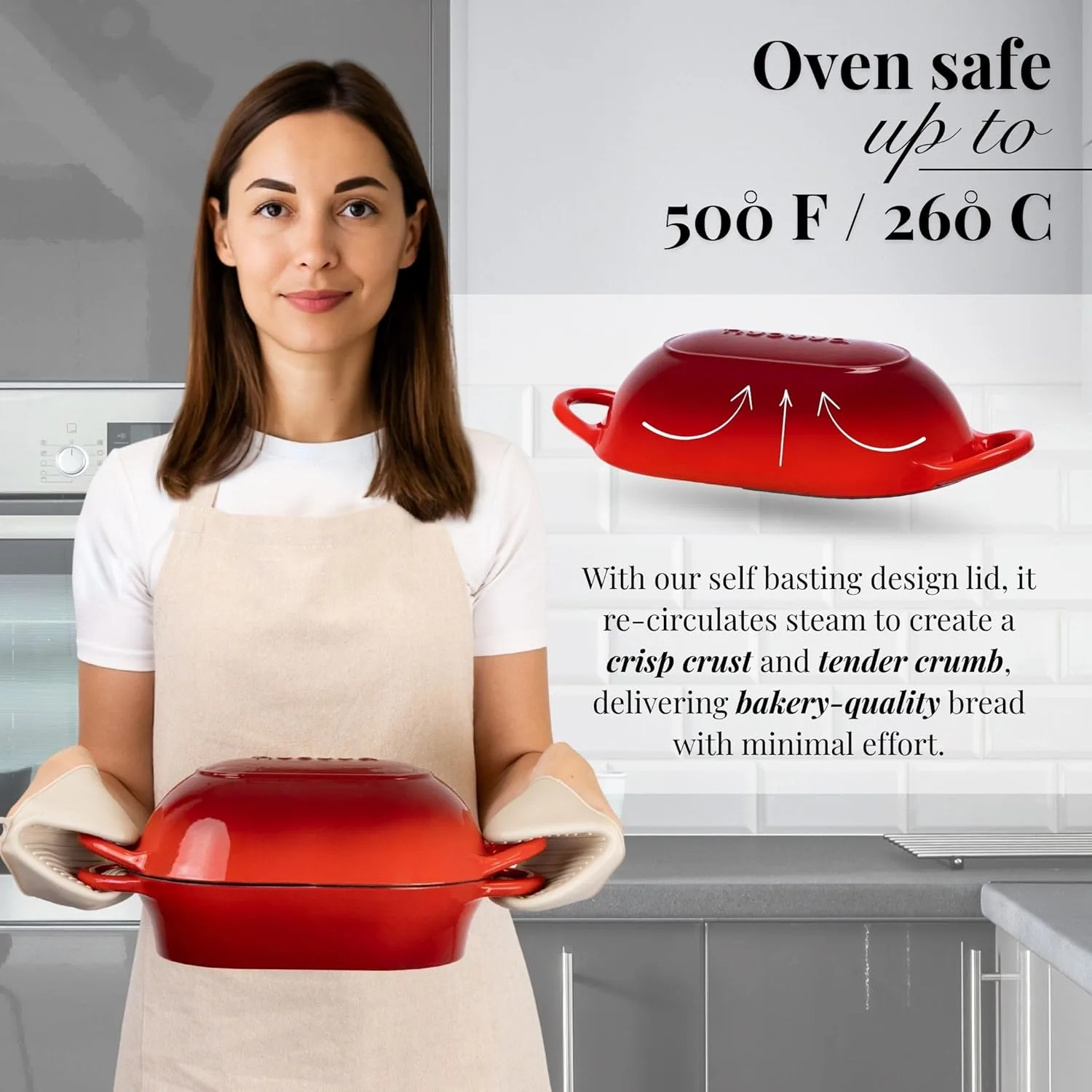 cast iron bread pan 3