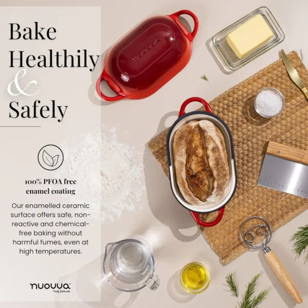 cast iron bread pan 6