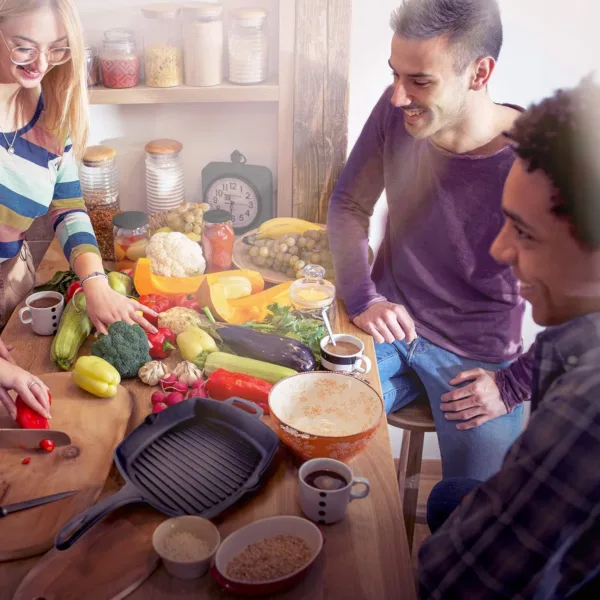 cast iron grill pan 6