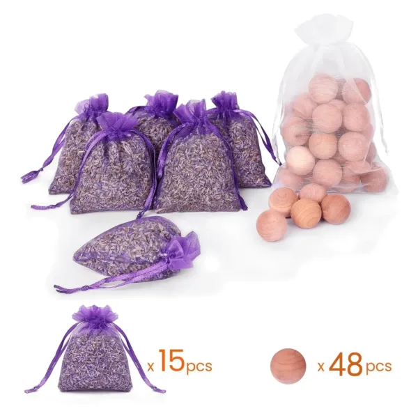 cedar balls lavender 2