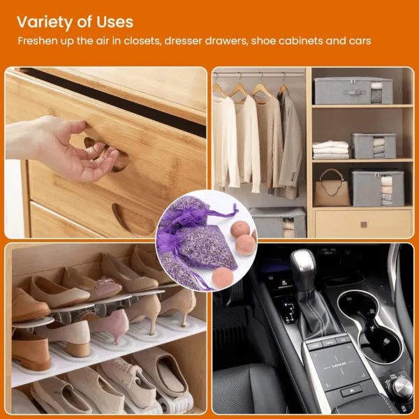 cedar balls lavender 5