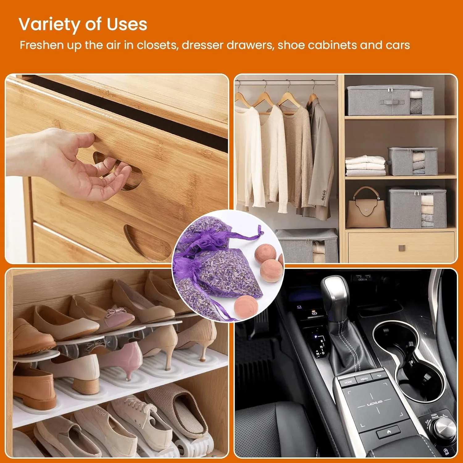 cedar balls lavender 5