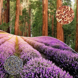 cedar balls lavender 6