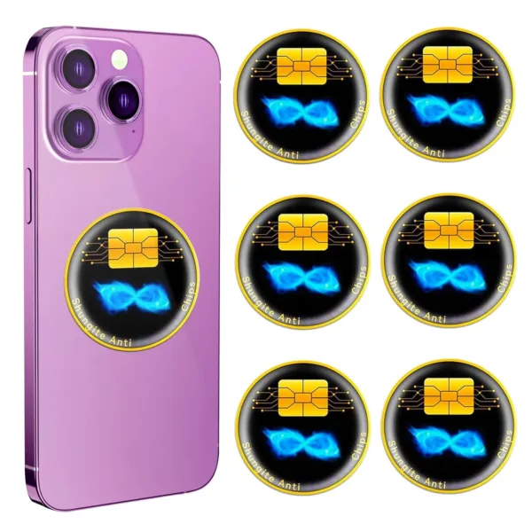 cell phone protection stickers 1