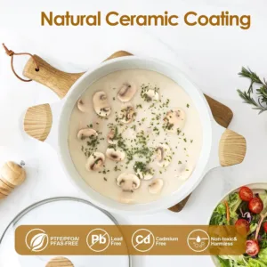 ceramic nonstick stock pot 3