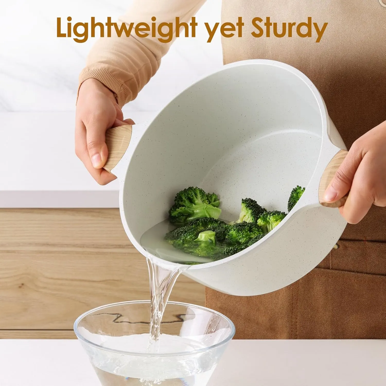 ceramic nonstick stock pot 5