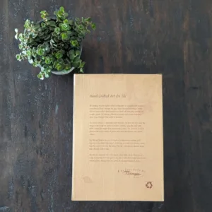 ceramic wall art tile 7