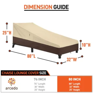 chaise lounge covers 2