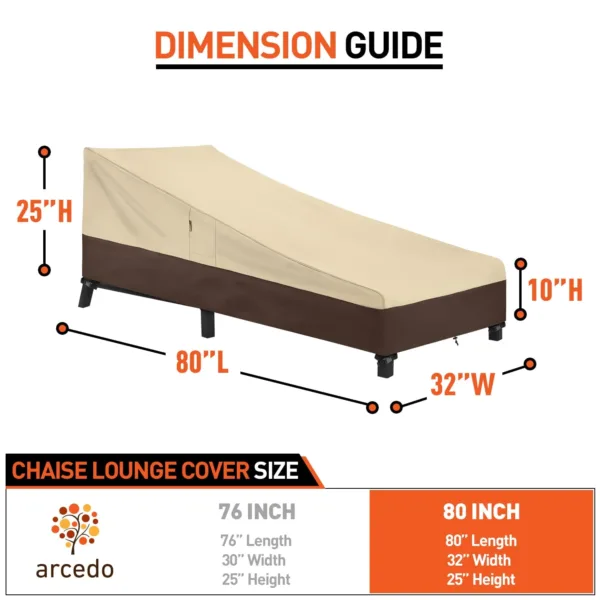 chaise lounge covers 2