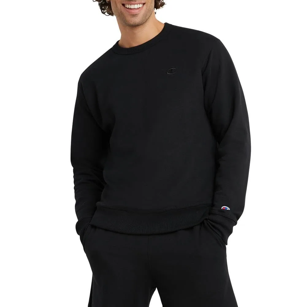 champion mens pullover 1