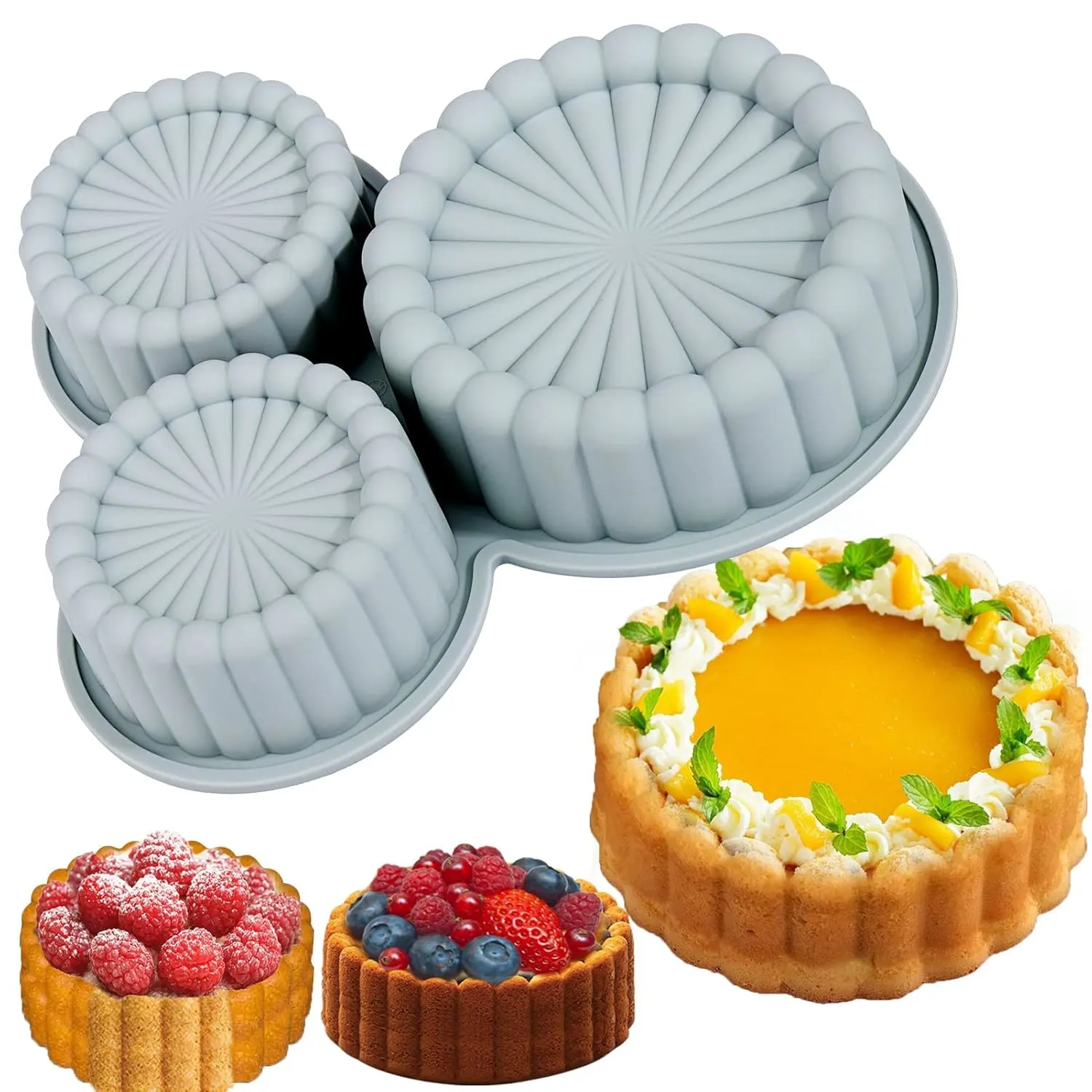 charlotte cake pan 1