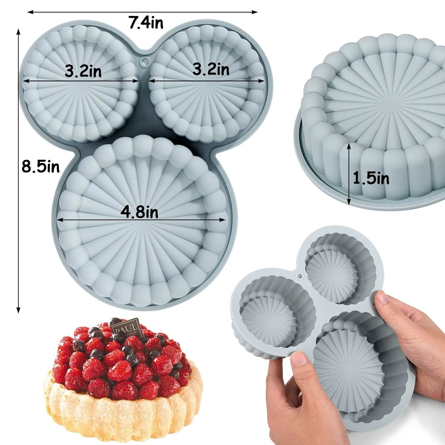 charlotte cake pan 7
