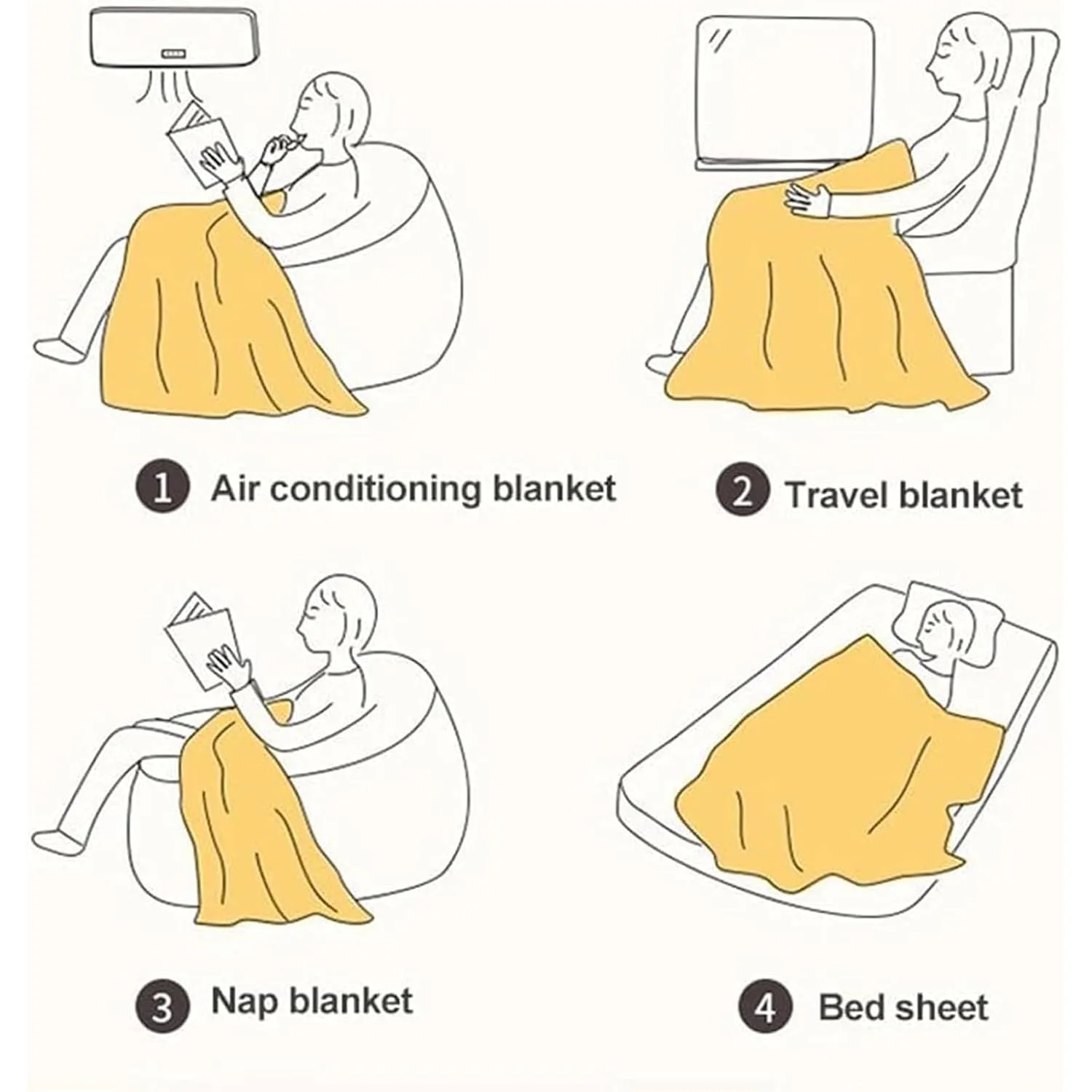 chenille sofa cover double 7