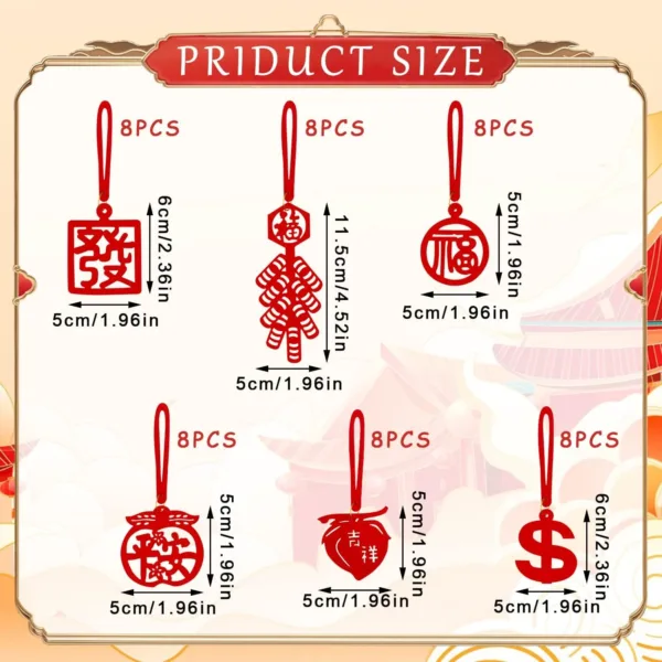 chinese new year decorations 6