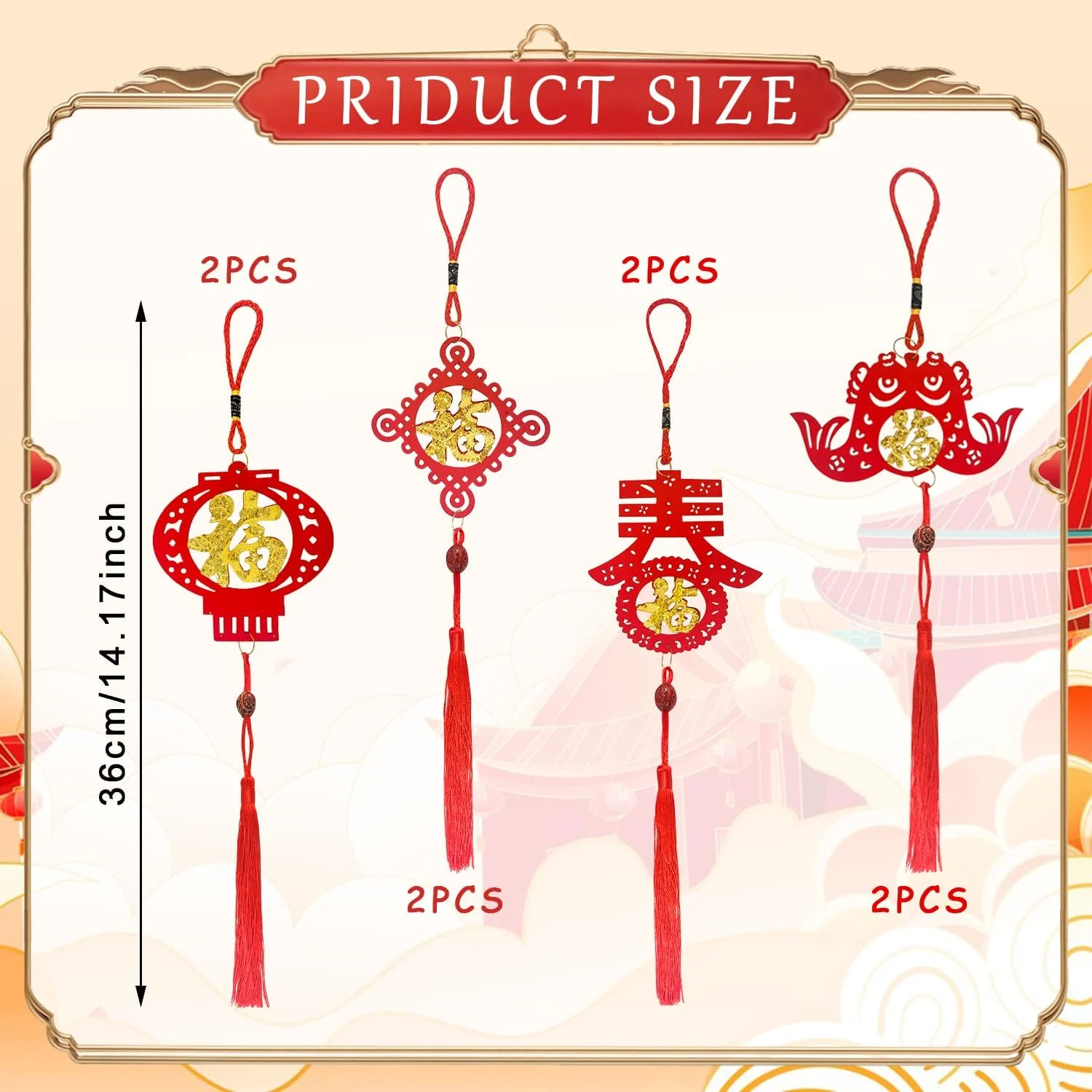 chinese new year decorations 7