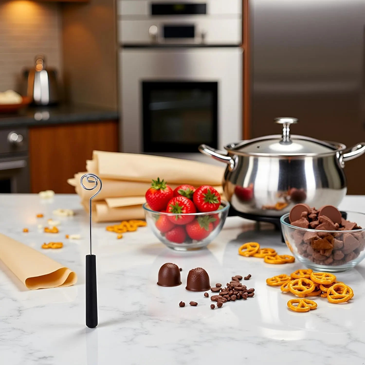 chocolate dipping tools 6