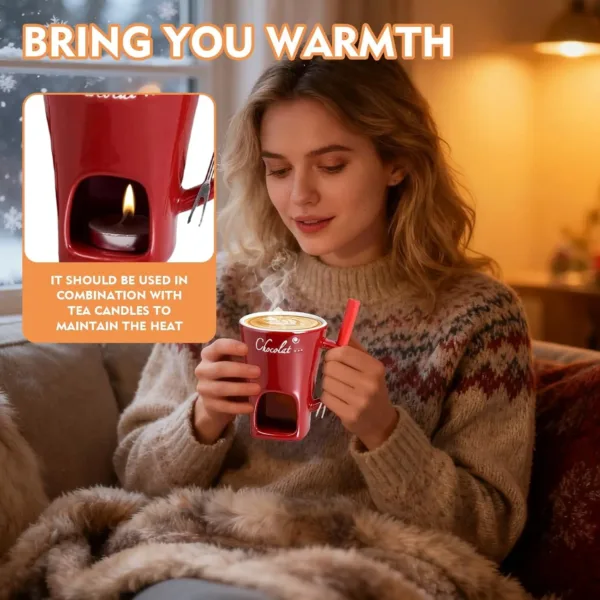 chocolate fondue mug 5