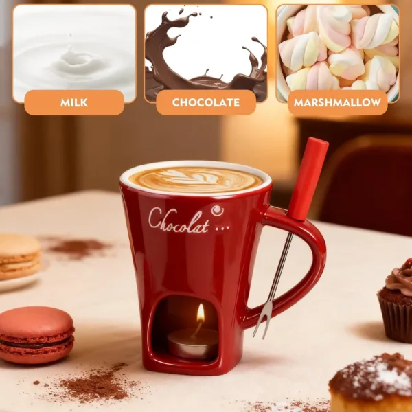 chocolate fondue mug 6