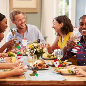 christmas glass decorations 4