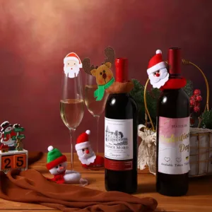 christmas glass decorations 6