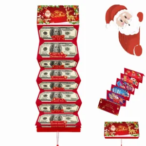 christmas money holder 1