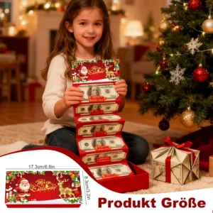 christmas money holder 2