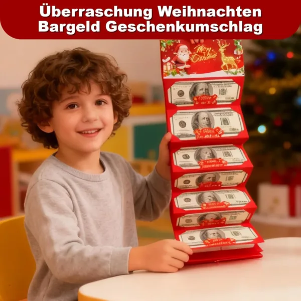 christmas money holder 5