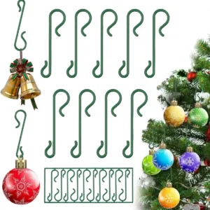 christmas ornament hooks 1