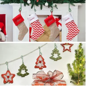 christmas ornament hooks 3