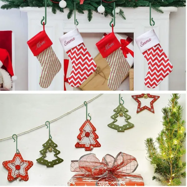 christmas ornament hooks 3