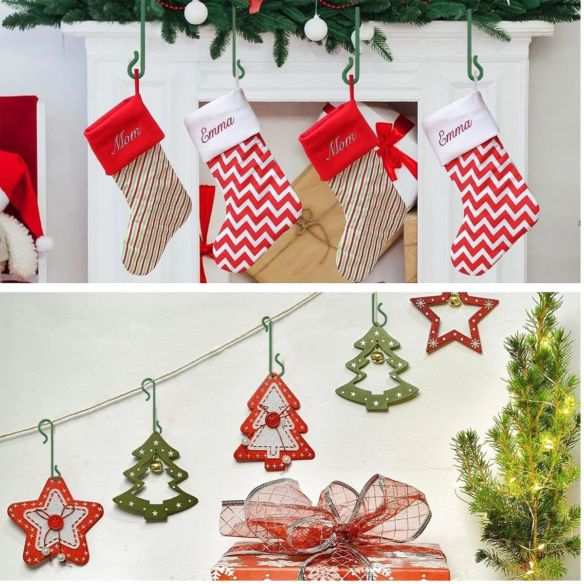 christmas ornament hooks 3