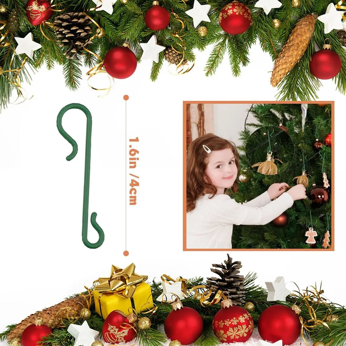 christmas ornament hooks 7